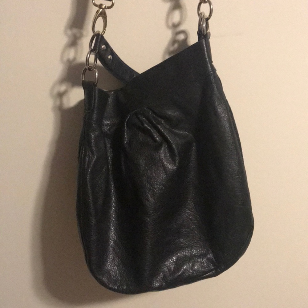 Roots Satchel